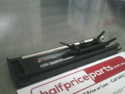 Holden CG Captiva Sport Genuine Rear Right Roof Moulding New Part