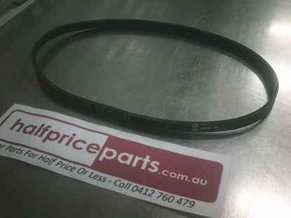 GM - A/C Compressor Belt Genuine Holden/Ford/Honda/HSV/Kia /Mazda/ Mitsubishi/Nissan/ Suzuki - New Part