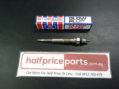 HKT Glow Plugs Suits Toyota Landcruiser New Part