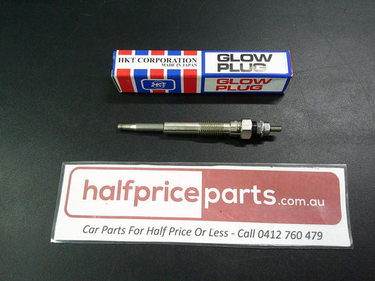 HKT Glow Plugs Suits Toyota Landcruiser New Part