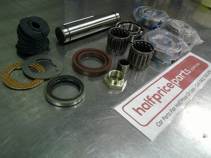 MaxiTrac Transfer Case Repair Kit 4 Speed Suits Toyota Landcruiser40/60 Series (85% Incdolplete Kit ONLY) New Part