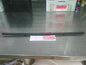 Holden VT/VX/VY/VZ Exec/S/SS Commodore Genuine Left Hand Front Weatherstrip (All Black) New Part