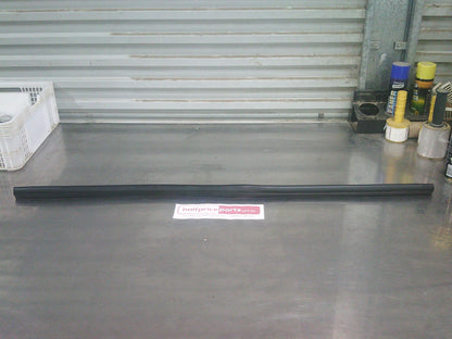 Holden TM Barina Genuine Rear Bonnet Weatherstrip Rubber New Part