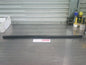 Holden TM Barina Genuine Rear Bonnet Weatherstrip Rubber New Part