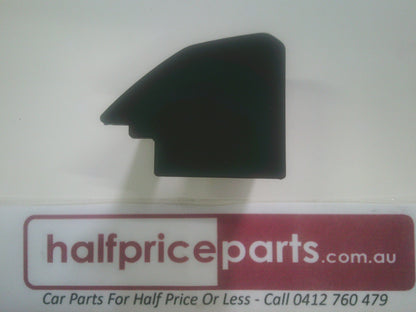 Holden VE/WM Commodore/Statesman/Ute Genuine Right Hand Rear Finishing Moulding New Part