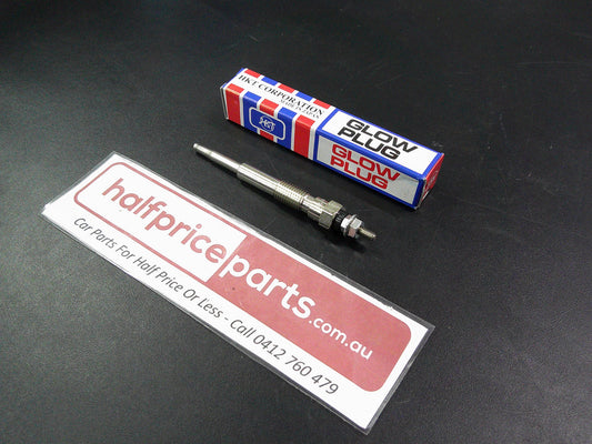 HKT Glow Plugs Suits Toyota Landcruiser New Part