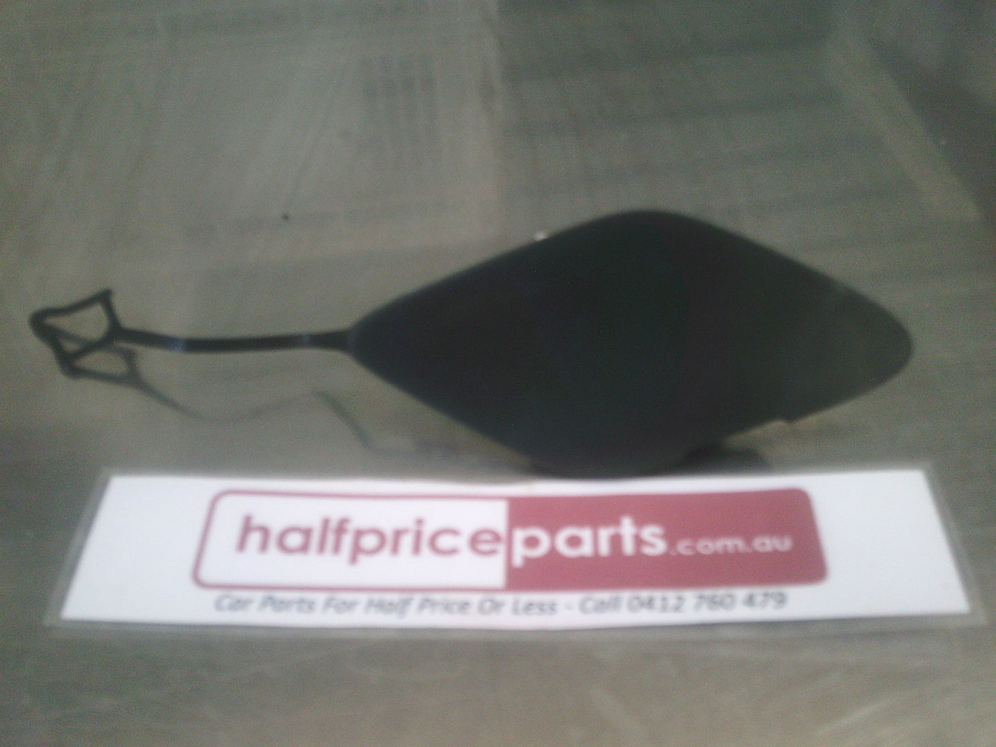 Holden JH Cruze Genuine Rear Bumper Tow Hook Cover New Part