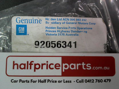 Holden VT Commodore/WH Statesman/Caprice Genuine Acceleration Cable Bracket New Part
