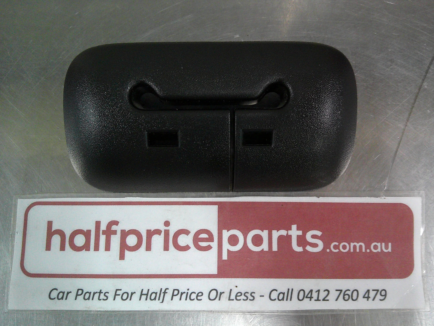 Holden RG Colorado/RG Trailblazer Genuine Rear Seat Seat Belt Guide New Part
