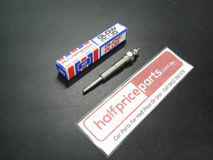 HKT Glow Plugs Suits Toyota Landcruiser New Part