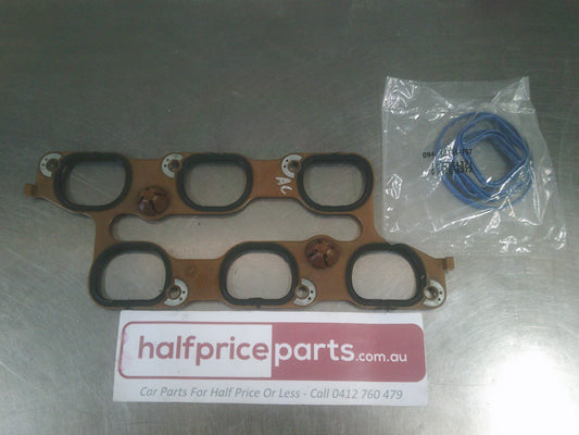 Holden Equinox / Colorado / Equinox Genuine Engine Intake Manifold Gasket Set New Part