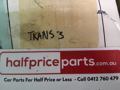 MaxiTrac Transfer Case Repair Kit 4 Speed Suits Toyota Landcruiser40/60 Series (85% Incdolplete Kit ONLY) New Part