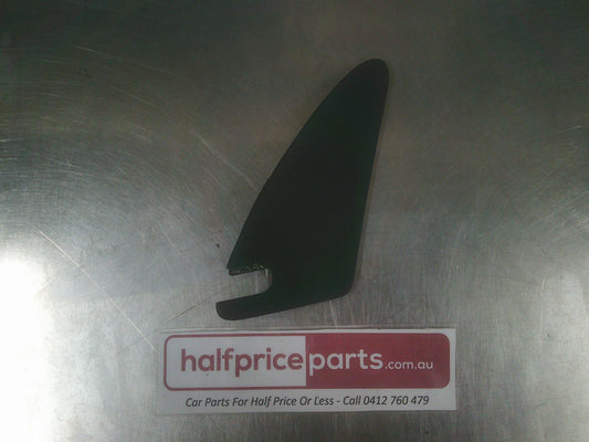 Holden VF Commodore Genuine Right Hand Rear-view Mirror Trim Panel New Part