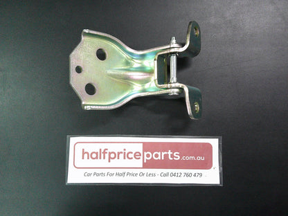 Holden RG Colorado Genuine Right Hand Front Lower Door Hinge New Part