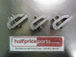Universal Low Profile Ute Canopy Clamp New Part