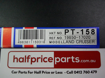 HKT Glow Plugs Suits Toyota Landcruiser New Part