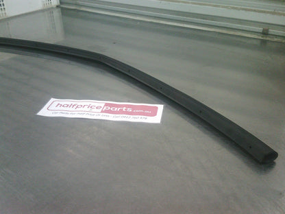 Holden TM Barina Genuine Rear Bonnet Weatherstrip Rubber New Part
