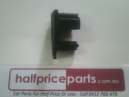 Holden VE/WM Commodore/Statesman/Ute Genuine Right Hand Rear Finishing Moulding New Part