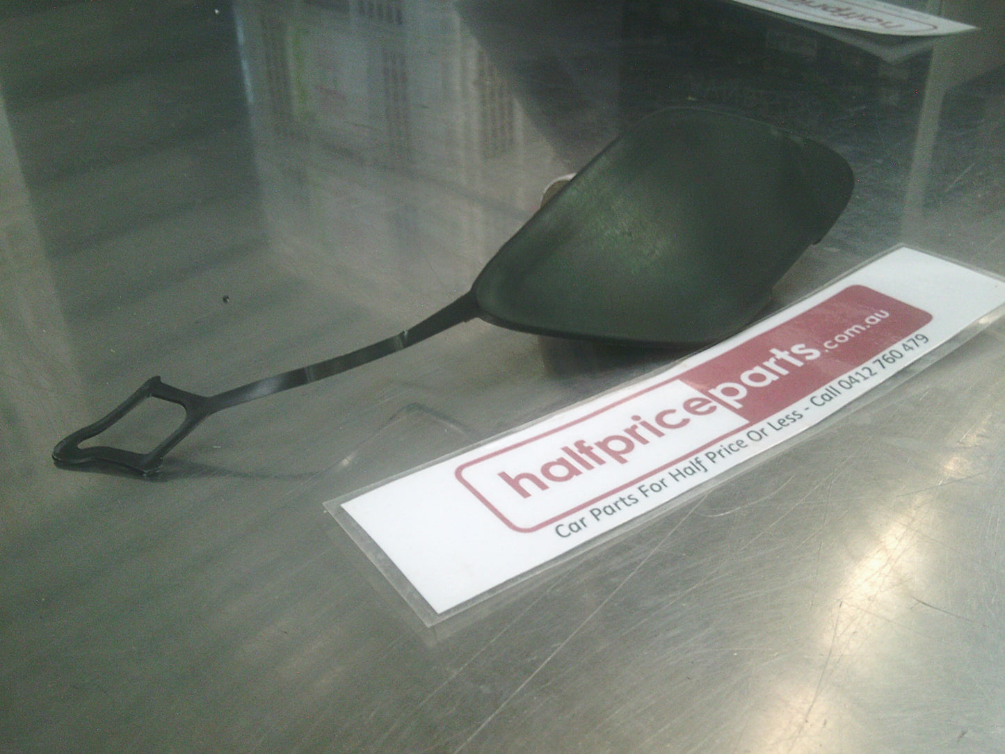 Holden JH Cruze Genuine Rear Bumper Tow Hook Cover New Part