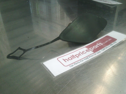 Holden JH Cruze Genuine Rear Bumper Tow Hook Cover New Part
