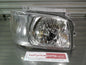 Toyota Hiace KDH200 Genuine Right Hand Front Head Light Assembly New Part