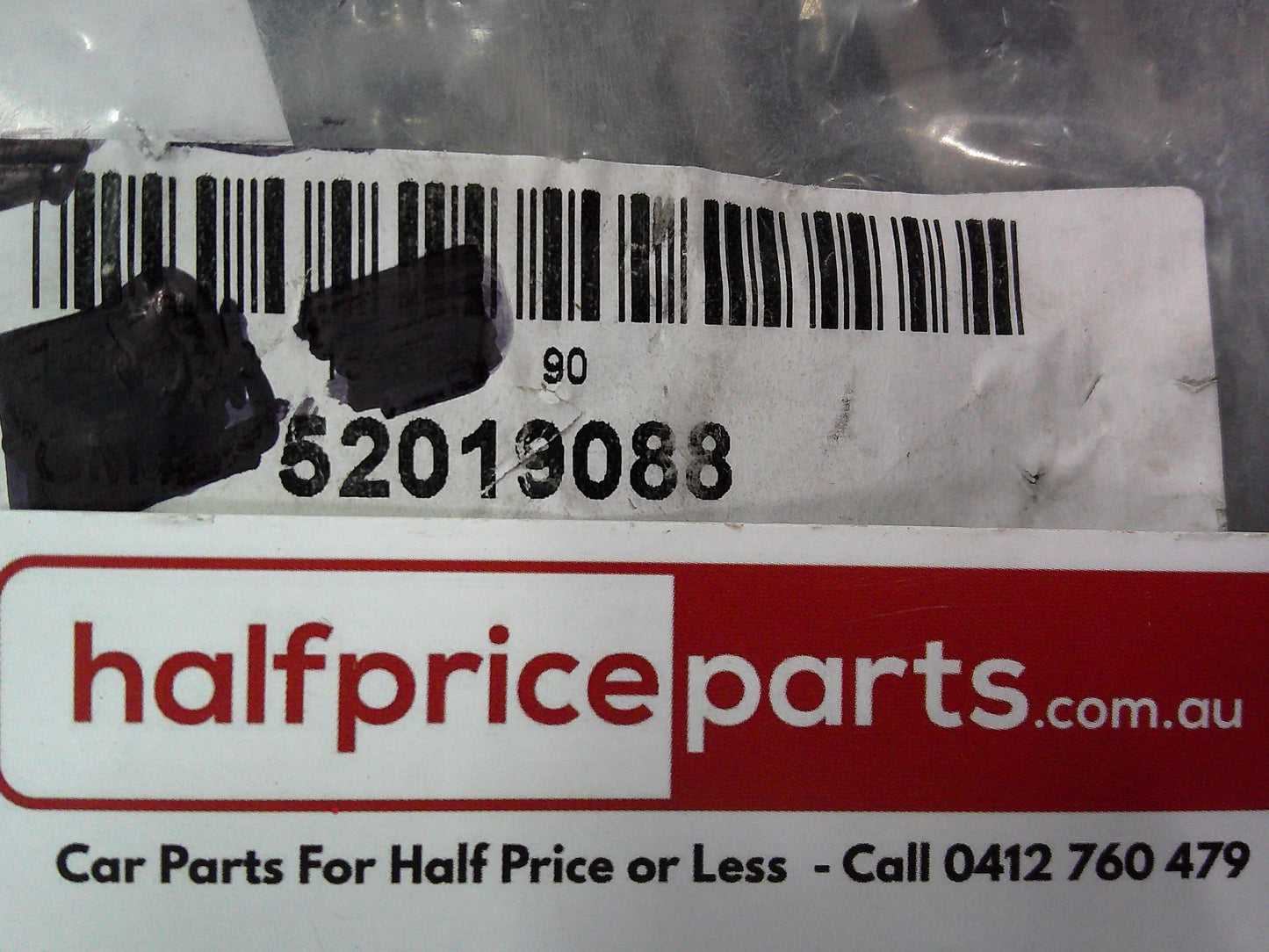 Holden RG Colorado Genuine Right Hand Front Lower Door Hinge New Part