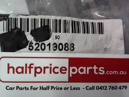 Holden RG Colorado Genuine Right Hand Front Lower Door Hinge New Part