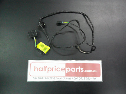 Holden TJ Trax Genuine HVAC Heater Control Vacuum Harness New