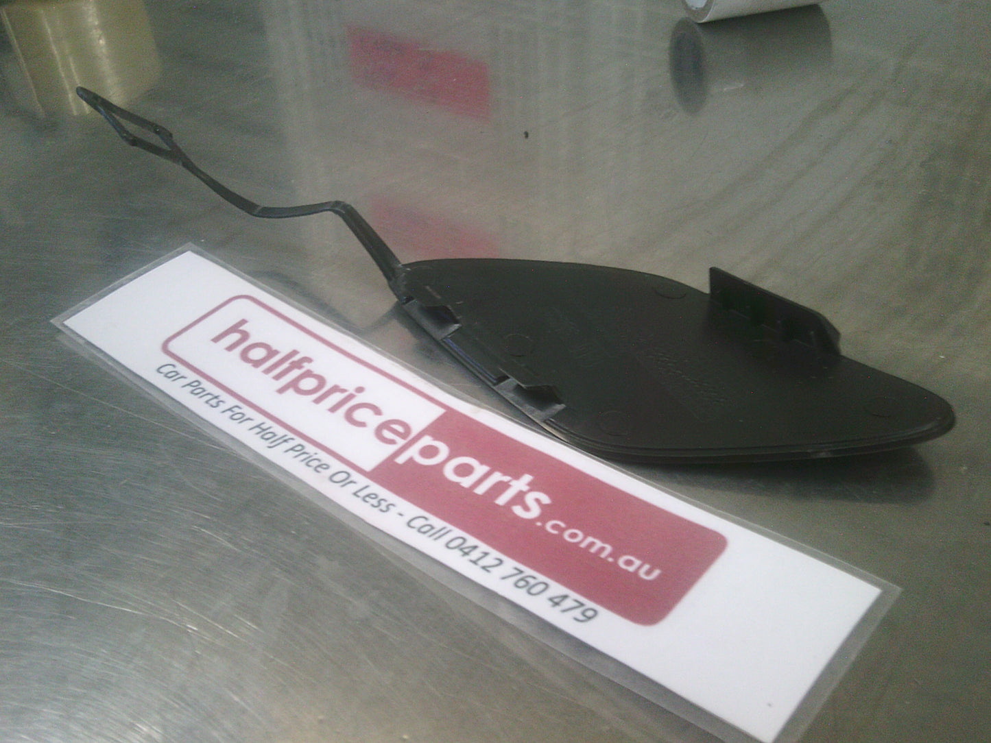 Holden JH Cruze Genuine Rear Bumper Tow Hook Cover New Part
