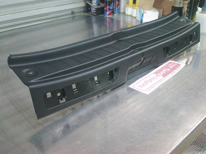 Mercedes-Benz Various Models Listed Below Genuine Rear Boot Trim Panel New Part