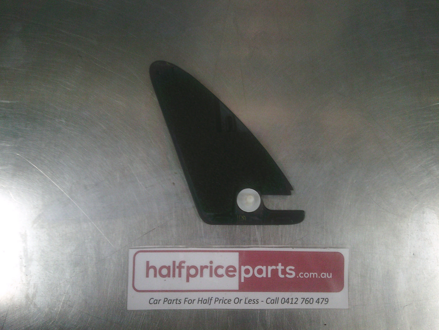 Holden VF Commodore Genuine Right Hand Rear-view Mirror Trim Panel New Part