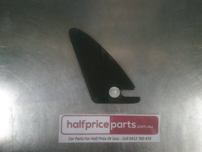 Holden VF Commodore Genuine Right Hand Rear-view Mirror Trim Panel New Part