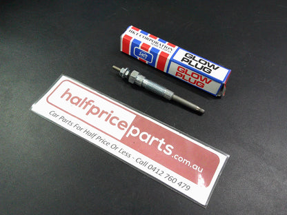 HKT Glow Plug Suits Toyota Landcruiser/Hilux/Surf/Hiace/Cressida/Toyoace New Part