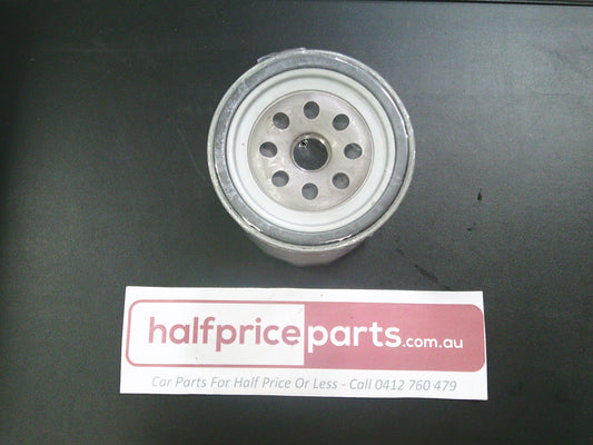 Holden KB Rodeo/Jackaroo Genuine Diesel Oil Filter New Part