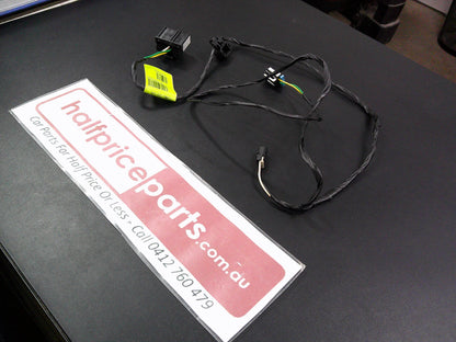 Holden TJ Trax Genuine HVAC Heater Control Vacuum Harness New