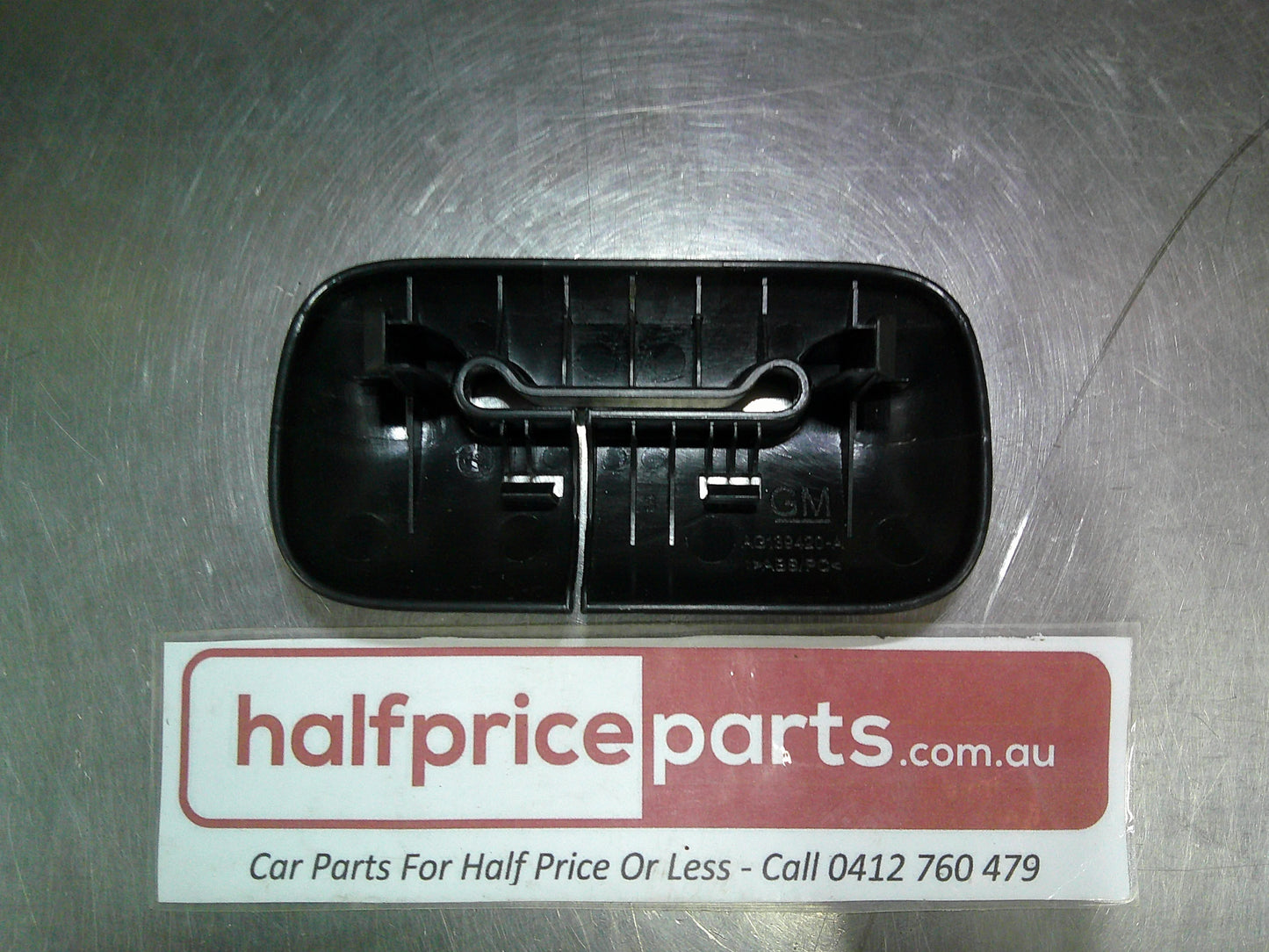Holden RG Colorado/RG Trailblazer Genuine Rear Seat Seat Belt Guide New Part