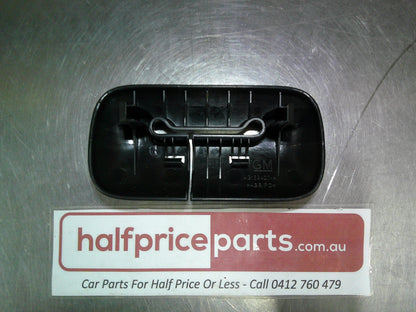 Holden RG Colorado/RG Trailblazer Genuine Rear Seat Seat Belt Guide New Part