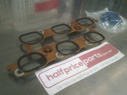 Holden Equinox / Colorado / Equinox Genuine Engine Intake Manifold Gasket Set New Part
