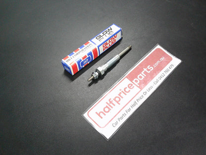 HKT Glow Plug Suits Toyota Landcruiser/Hilux/Surf/Hiace/Cressida/Toyoace New Part