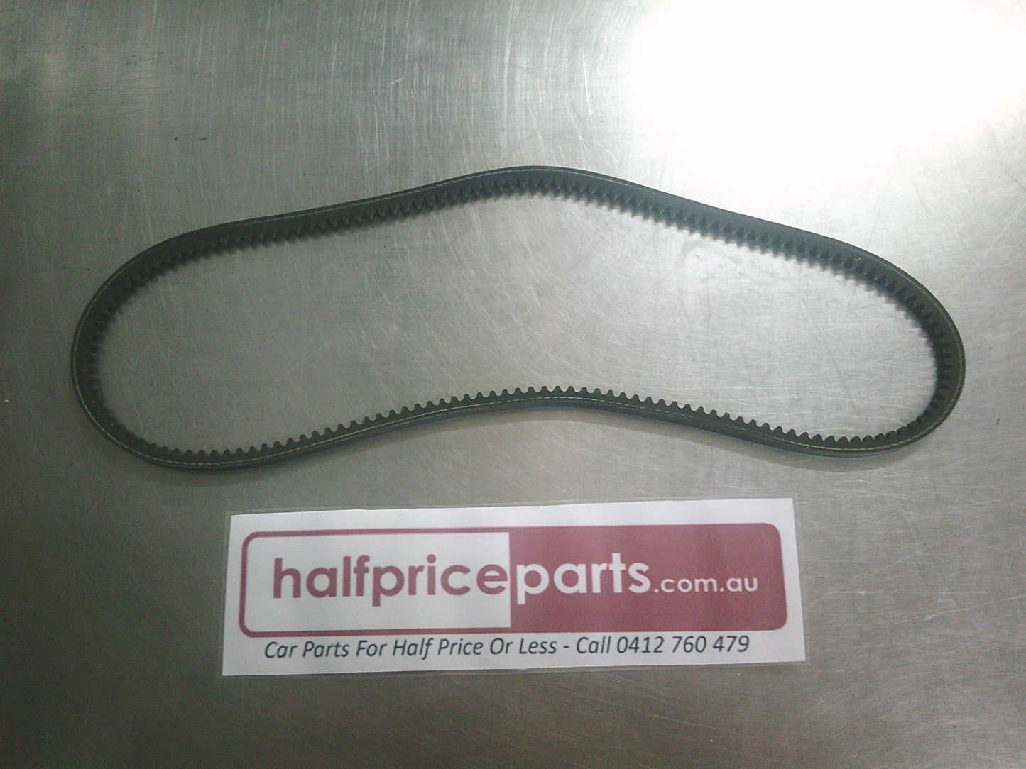 Holden Commodore Genuine Drive Belt - New Part