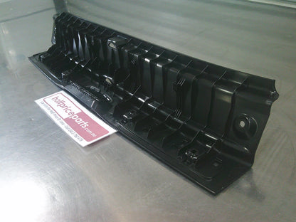 Mercedes-Benz Various Models Listed Below Genuine Rear Boot Trim Panel New Part