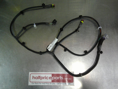 Holden VE Commodore/WM Statesman Genuine Right Hand Rear Wheel Speed Sensor Wiring Harness New Part