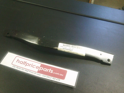 Holden JF Viva Genuine Front Left Hand Bumper Bracket New Part