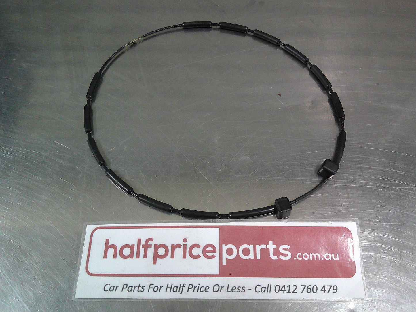Isuzu D-Max Genuine Transfer Case Damper Ring New Part