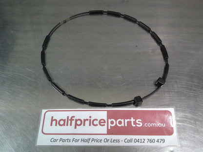 Isuzu D-Max Genuine Transfer Case Damper Ring New Part