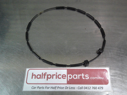 Isuzu D-Max Genuine Transfer Case Damper Ring New Part