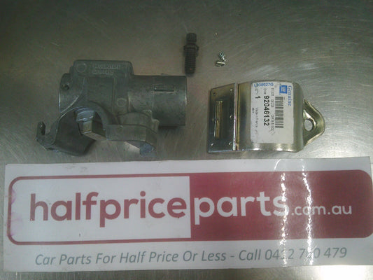 Holden TR Astra Genuine Ignition Housing New Part