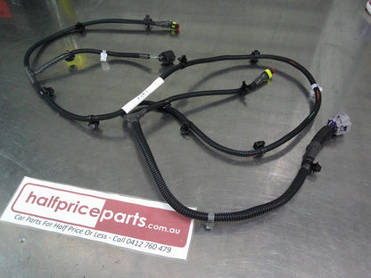 Holden VE Commodore/WM Statesman Genuine Right Hand Rear Wheel Speed Sensor Wiring Harness New Part