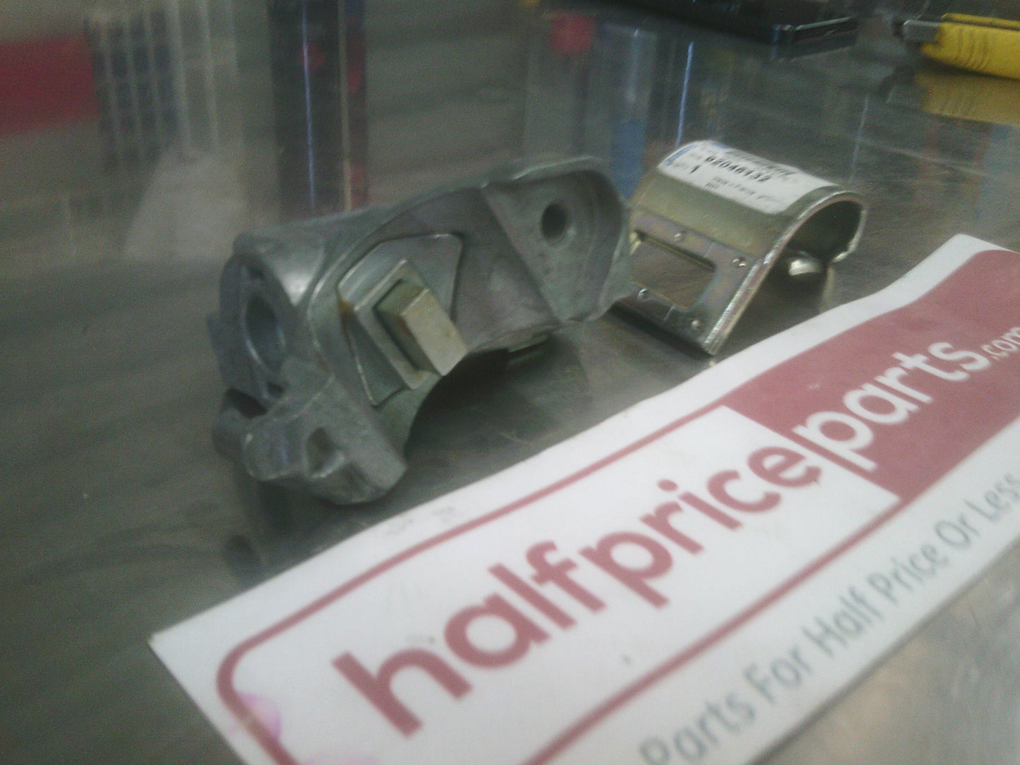 Holden TR Astra Genuine Ignition Housing New Part