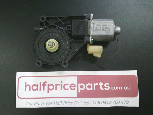 Holden Cruze JG/JH Genuine Front Left (Passenger) Power Window Regulator New Part